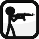 One Gun & Stickman APK