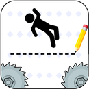 Save stickman: puzzle games APK