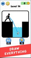Save stickman: puzzle games penulis hantaran