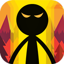 Infinity Stickwars  - Legend Fight APK