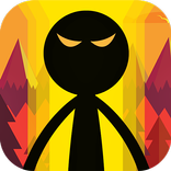 Infinity Stickwars  - Legend Fight