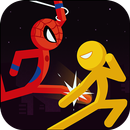 Melon Ragdoll stick playground APK