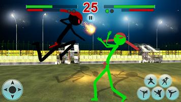 Stick Man imagem de tela 1