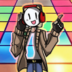 Stickman Friday Dancing Fever ikon