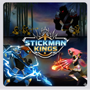 StickmanKings APK