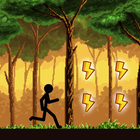 Stickman 아이콘