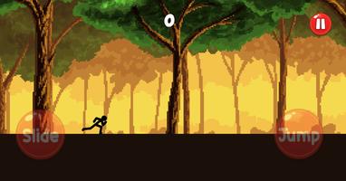 Stickman 포스터