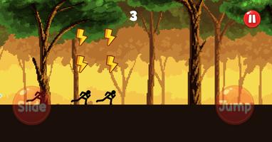 Stickman 스크린샷 1