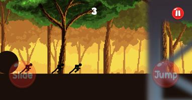 Stickman 스크린샷 2