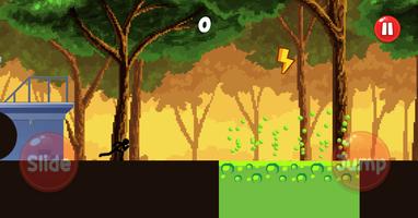 Stickman 스크린샷 3