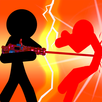 Stickman Shooting - Stickman Warriors APK