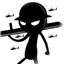 Stick man Shooter APK