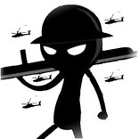 ”Stick man Shooter