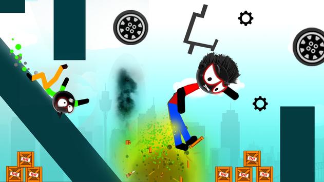 ragdoll destruction hack
