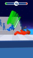 Stickman Ragdoll Run ảnh chụp màn hình 3