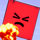 Red Remover Blast, Physics APK