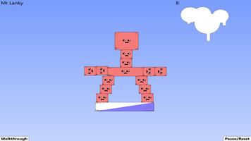 Red Remover Blast, Physics ảnh chụp màn hình 1