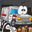 Bump Away Bad Cars,Puzzle Game-APK