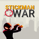 Stickman War Crazy - Legacy Shooting Gun fu APK