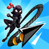 Master Teleportasi Stickman 3D APK