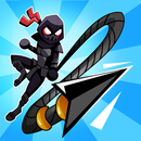 Stickman Teleport Master 3D APK