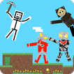 Stickman vs Craftsman