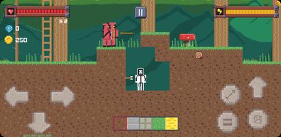 Stickman vs Craftsman imagem de tela 2
