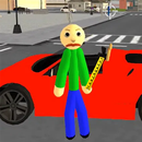 APK Mad Math Teacher Stickman Rope