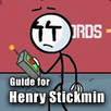 Guide for Henry Stickmin Completed Mini Games 2021 APK