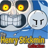 The Henry Stickmin Collection Advice