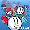 Henry Stickmin All Mission Stickmin Walkthrough APK