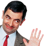 Stickers Mr bean For Whatsapp - WAStickerapps
