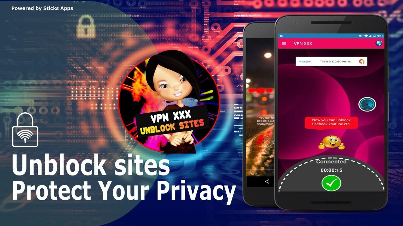 Youtube Unblock Video Xxx - VPN XXX for Android - APK Download