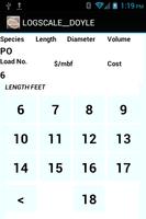 LOGSCALE_DOYLE ảnh chụp màn hình 1