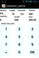 LOGSCALE_DOYLE اسکرین شاٹ 2