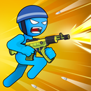 Stick Shooter: Battle Game APK