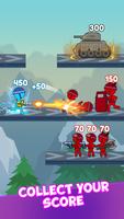 Stick Shooter: Battle Game Screenshot 1