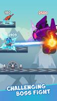 Stick Shooter: Battle Game Screenshot 2