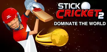 Stick Cricket 2