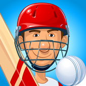 Stick Cricket 2 アイコン