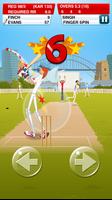 Stick Cricket 2 Plakat