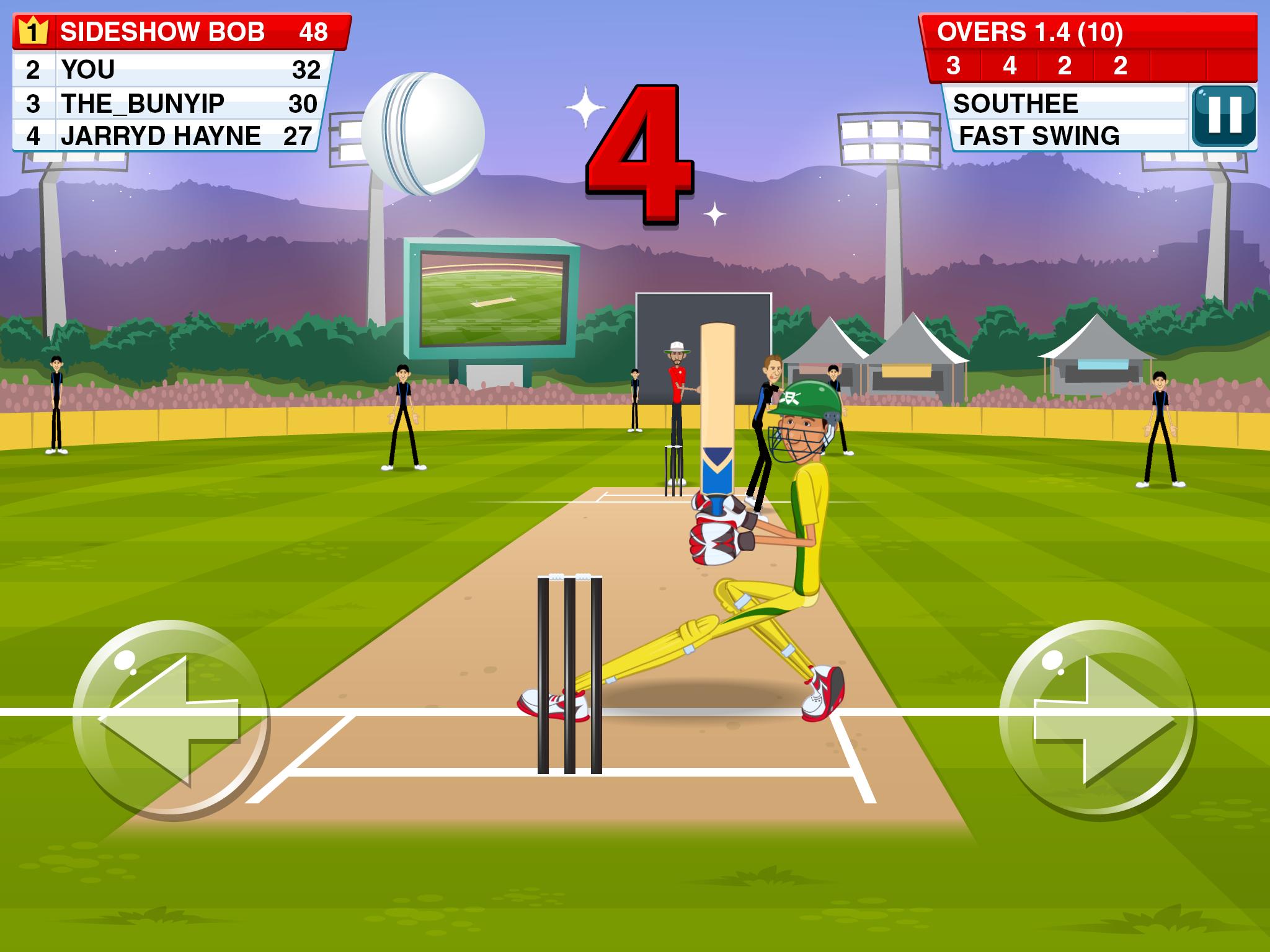 Game stick лучшие игры. Крикет игра футбол. Андроид Stick Soccer 2. Stick игры на андроид. Cricket Stick.