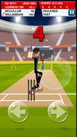 Stick Cricket 2 स्क्रीनशॉट 1