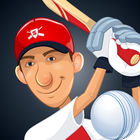 Stick Cricket biểu tượng