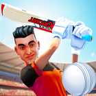 Stick Cricket Clash 圖標