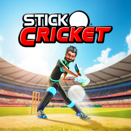 Stick Cricket Clash