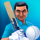 آیکون‌ Stick Cricket Clash