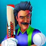 Icona Stick Cricket Clash