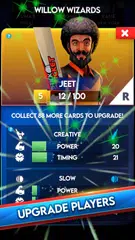 Stick Cricket Clash アプリダウンロード