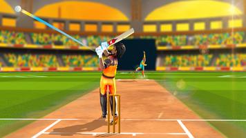 Stick Cricket Clash 截圖 1